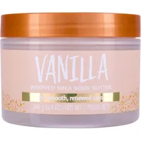 Tree Hut Vanilla Whipped Shea Body Butter Creme 238,1