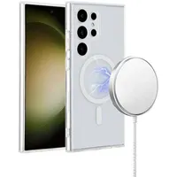 ESTUFF Samsung Galaxy S24 Ultra INFINITE OSLO Magnetic Hybrid