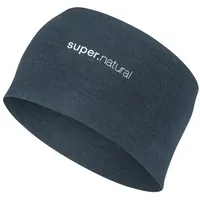 Super.natural Wanderlust Headband Blueberry - One Size