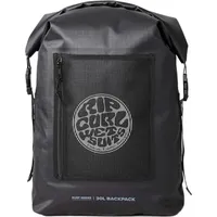 Rip Curl Surf Series 30L Rucksack - Black /
