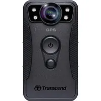 Transcend DrivePro Body 40 128GB 1440P QHD Polizei-Bodykamera STARVIS