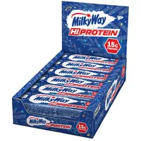 Mars Proteinriegel Schokolade Riegel 600 g