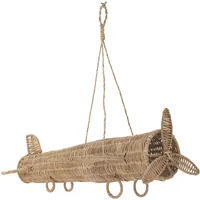 Bloomingville Balazar Mobile, Natur, Rattan,