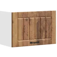 VidaXL Küchen-Hängeschrank Lucca Altholz-Optik Holzwerkstoff
