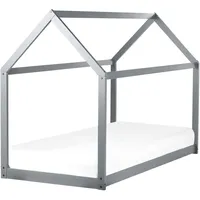 Beliani Kinderbett Tosse 90 x 200 cm