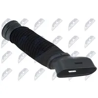 NTY Ansaugschlauch, Luftfilter Mercedes-Benz GPP-ME-080] für