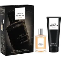 David Beckham Classic Eau de Toilette 50 ml  +