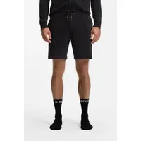 Boss Mix&match Cw 10259917 Kurze Hose Black M