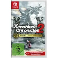 Nintendo Xenoblade Chronicles 2: Torna The Golden Country Switch