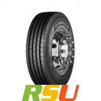 Fulda Variocontrol 2 3PMSF 315/80 R22.5 156/150K Ganzjahresreifen