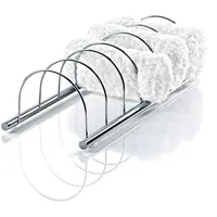 Decor Walther DW 221 Handtuchhalter chrom