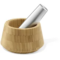 Zack OPESO Mörser mit Stößel