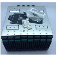 Intel Hot Swap Drive Bay Kit - hus til