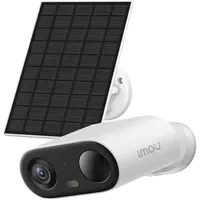 Imou Cell Go Full Color Kit Weiß