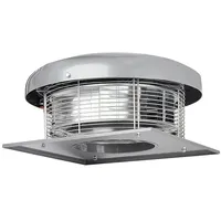REVENTON STORM 450 EC 400V - Dachventilator 7300 m3/h