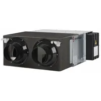 REVENTON INSPIRO BASIC 200 POLY - zentrale Lüftungsanlage mit