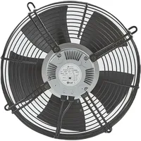 REVENTON FR-500-SG-EC 230V - Ventilator axial saugend 8400 m3/h