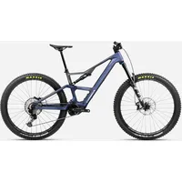 Orbea Rise LT M20 2025 29 Zoll RH 43