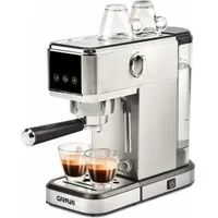 G3 Ferrari G10189 Kaffeevollautomat, Silber
