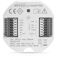 EQ-3 Homematic IP Universal Türöffner Controller,