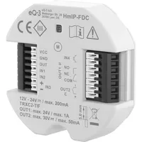 Homematic IP Universal Türöffner Controller
