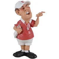 Vogler joh. vogler gmbh Funny Life Trainer Figur Coach