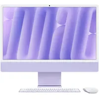 Apple iMac 24" Retina 4,5K 2024 24,0" Standardglas 8-Core