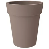 Elho 8711904315771 Blumentopf Braun Kunststoff