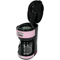 Westinghouse Filterkaffeemaschine WKCMR621PK pink