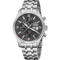 Festina AUTOMATICO F20158/1 Herren Automatikchronograph