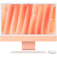 Apple iMac 24" Retina 4,5K 2024 M4/16/512GB 8C GPU
