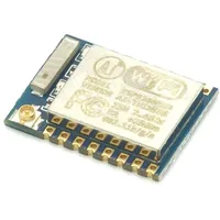 BerryBase ESP-07 - ESP8266 WiFi Serial Modul