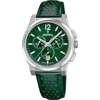 Festina RIVE COLLECTION F20060/3 Herrenchronograph
