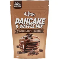 WISPY Pancake & Waffle Mix, 500 g Beutel, Chocolate