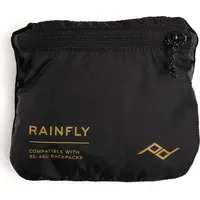 Peak Design Rain Fly 45L Schwarz
