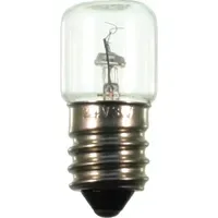 Scharnberger+Hasenbein Röhrenlampe 16x35mm E14 220-260V 5-7W 25480 Import
