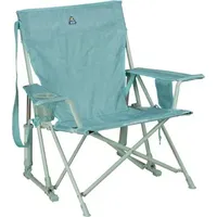 GCI Kickback Rocker leaf pastel green