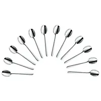 Zwilling 12 ZWILLING Löffel Melody silber