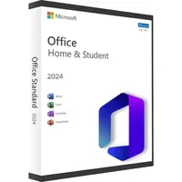 Microsoft Office 2024 Home ESD/PKC Mac