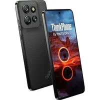 Motorola ThinkPhone 25 Schwarz