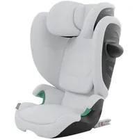 Cybex Solution G2 I-fix Kindersitz Fog Grey