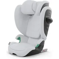 Cybex Solution G2 Comfort Fog Grey