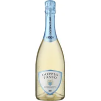 Botter Casa Vinicola S.P.A. Doppio Passo »Alternativa« Sparkling Alkoholfrei