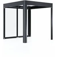 Sunelements SunCover Infinity 2.2) 233 x 233 x H