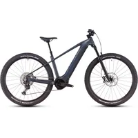 Cube Reaction Hybrid SLX 800 2025 29 Zoll RH