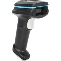 Manhattan 2D Long Range LED Barcode Scanner (154116)