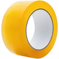 Megatape Klebeband UT5 Transparent 50 mm x 33 m