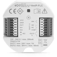 EQ-3 Homematic IP Motorschloss Controller