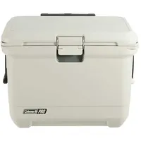 Coleman Pro 52l Tragbare Kühlbox Mit Rädern - Multicolor