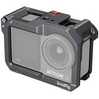 Dica 4119C Cage f. DJI Osmo Action 3 und